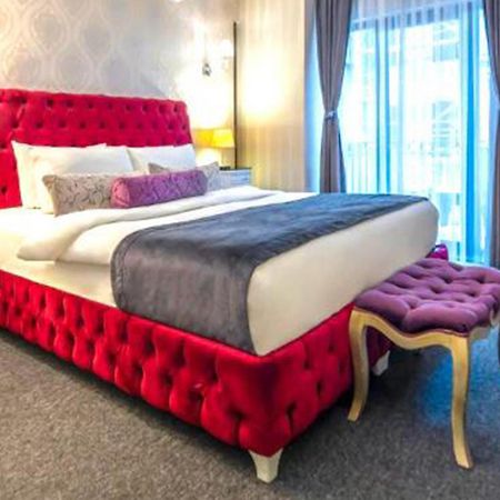 איסטמבול Luxury Pera House Hotel מראה חיצוני תמונה