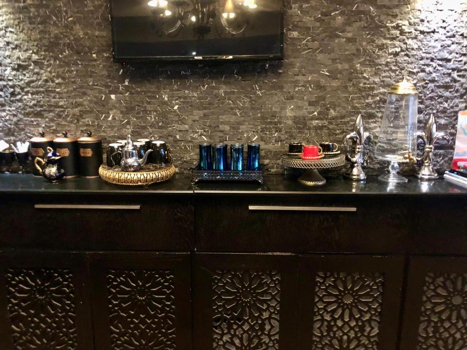איסטמבול Luxury Pera House Hotel מראה חיצוני תמונה