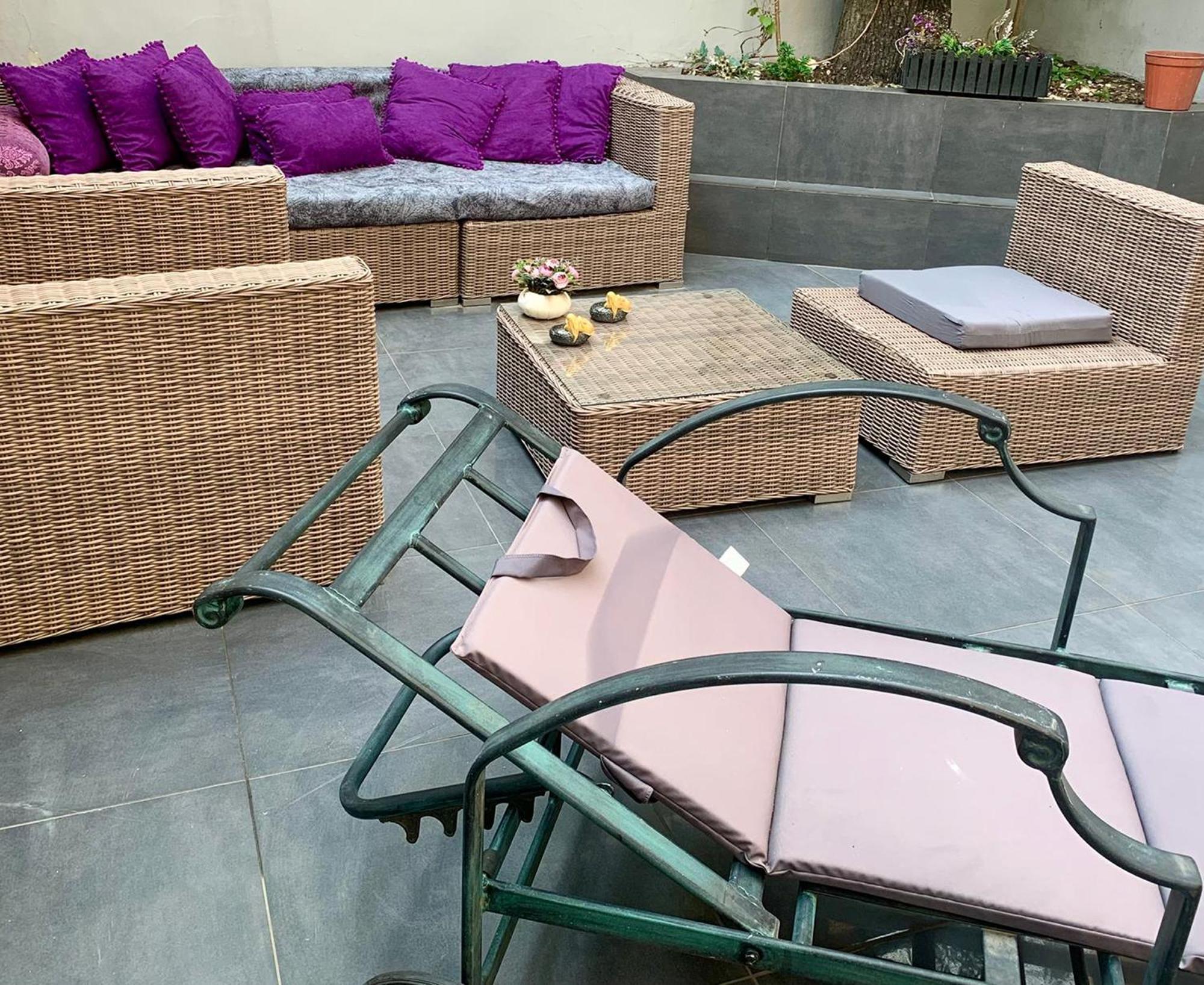 איסטמבול Luxury Pera House Hotel מראה חיצוני תמונה