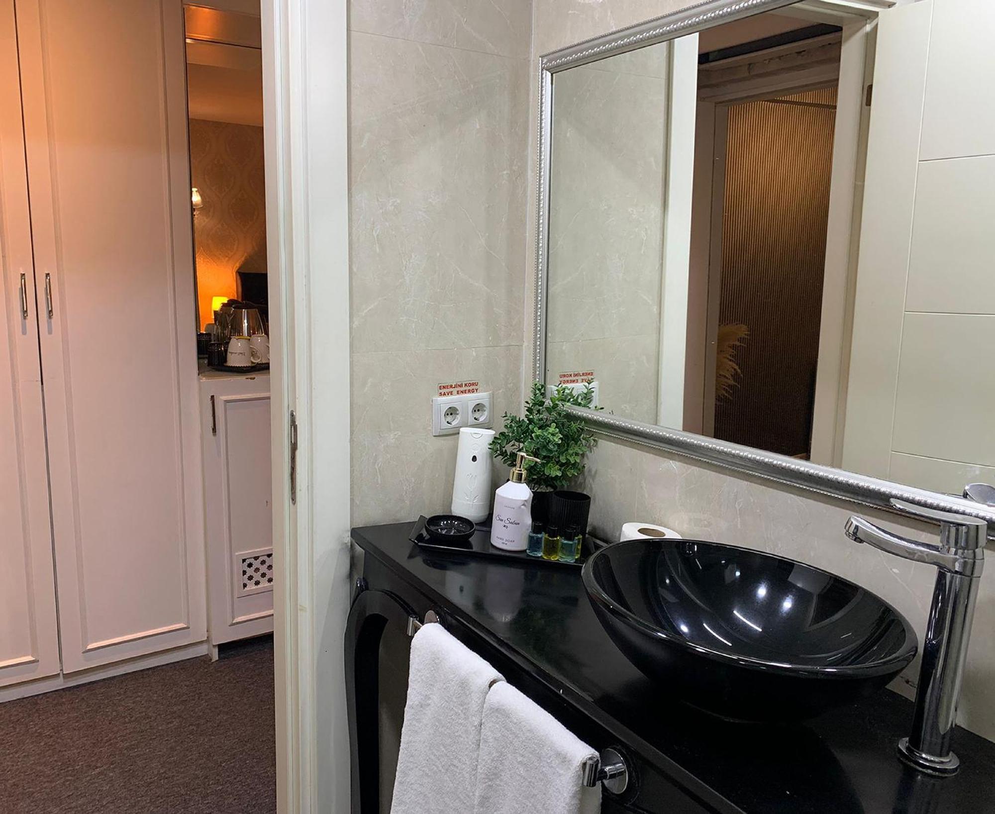 איסטמבול Luxury Pera House Hotel מראה חיצוני תמונה