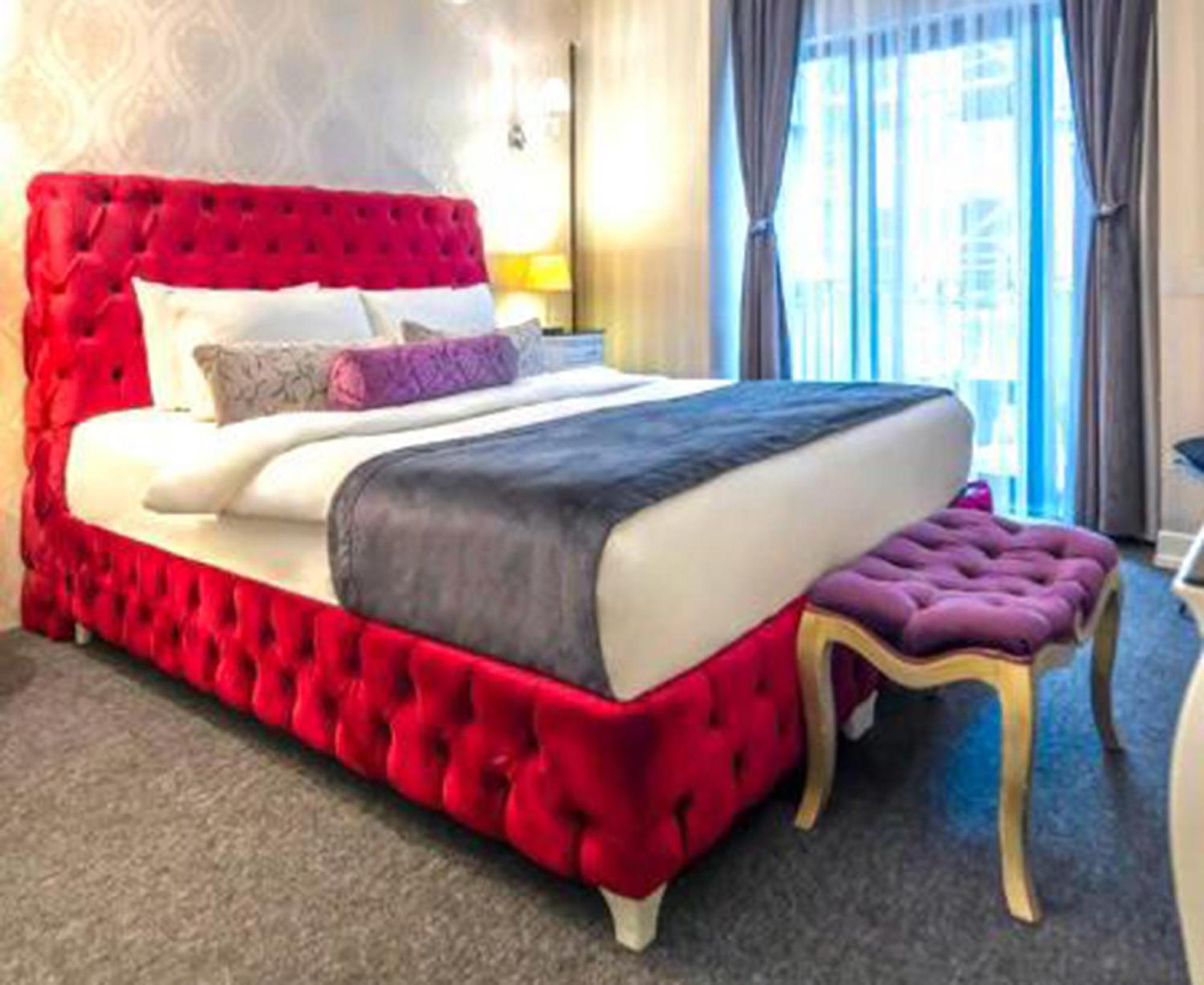 איסטמבול Luxury Pera House Hotel מראה חיצוני תמונה