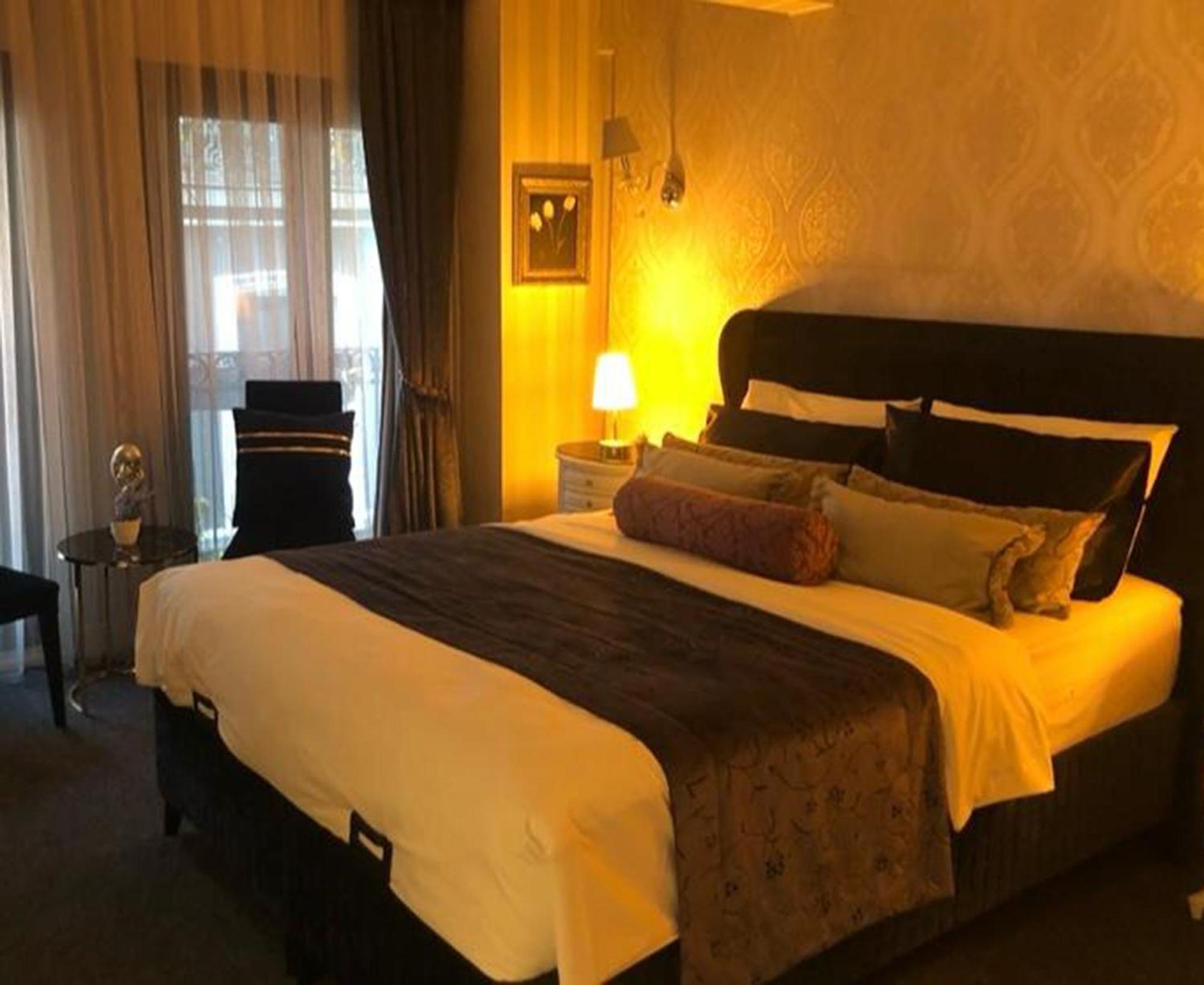 איסטמבול Luxury Pera House Hotel מראה חיצוני תמונה