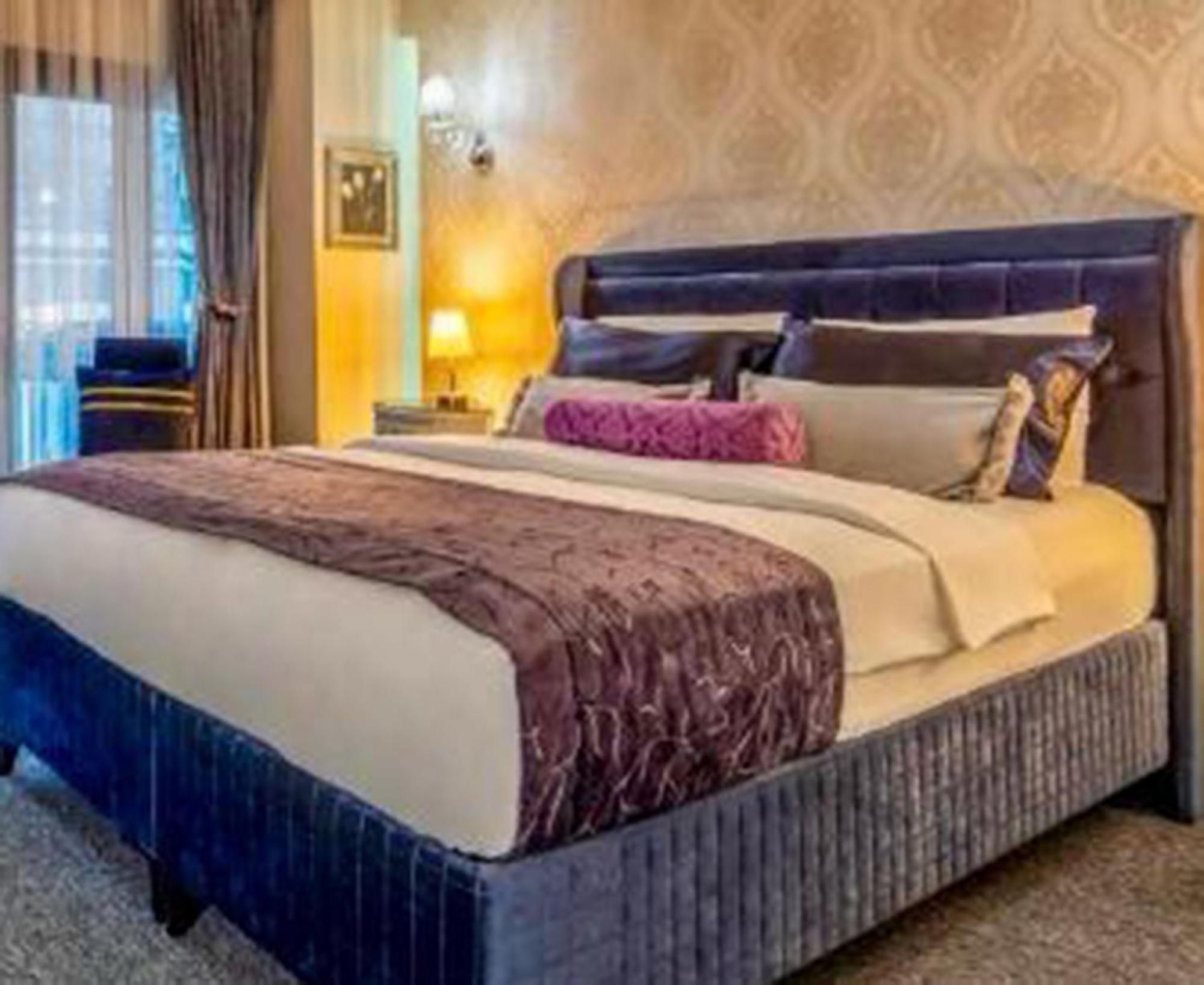 איסטמבול Luxury Pera House Hotel מראה חיצוני תמונה